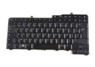DELL Keyboard (FRENCH)