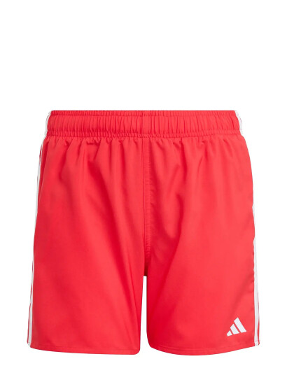adidas Sportswear 3S Shorts By Red 176 adidas Sportswear 3S Shorts By Red 176