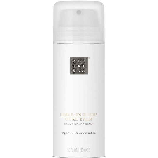 Rituals Leave In Ultra Curl Balm 150 ml Rituals Leave In Ultra Curl Balm 150 ml