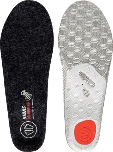 Sidas Winter 3D Merino L (42-43)