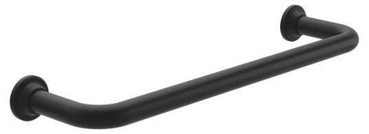Svedbergs Håndtak T1 Universal 128mm / Svart Matt Svedbergs Håndtak T1 Universal 128mm / Svart Matt