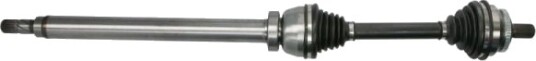 PASCAL G2V008PC Drivaksel PASCAL G2V008PC Drivaksel