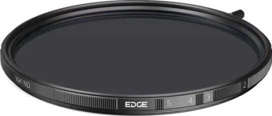 Irix Edge Vari Nd 2-5 77 Mm