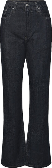 Levi"s® 527 Slim Boot Cut Tumbled Rigi Navy 29 x 32