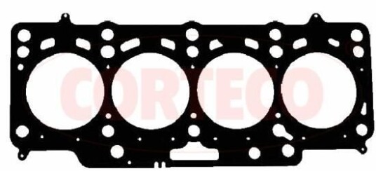 Toppakning CORTECO 415589P