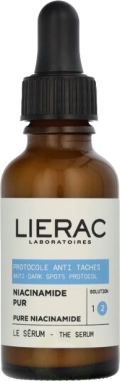 Lierac Protocole Anti Dark Spots Ansiktsserum 30 ml for Reduksjon av Hyperpigmentering