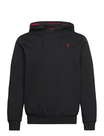 MCS Chris Reg Ho Cot Mcs M Sw Black XXXL