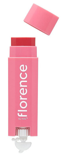 Florence by Mills Oh Whale! Tinted Lip Balm Guava and Lychee 4,5 g Lipbalm