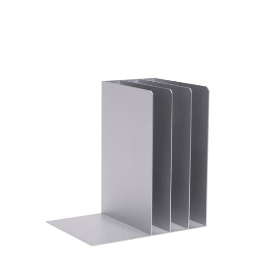 Hübsch File Desk Storage Grå Hübsch File Desk Storage Grå