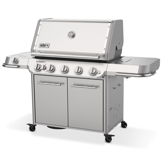 Weber Summit FS38 S gassgrill