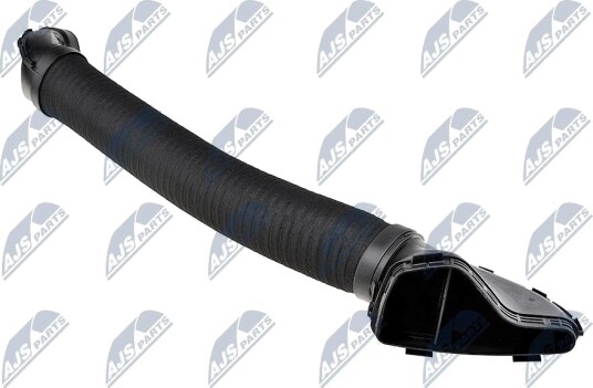 Sugeslange luftfilter NTY GPP ME 024 Sugeslange luftfilter NTY GPP ME 024