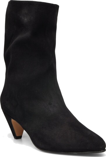 Anonymous Copenhagen Vully 50 Stiletto Black 40