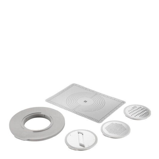 Zwilling Fresh & Save tilbehørssett 5 deler Zwilling Fresh & Save tilbehørssett 5 deler