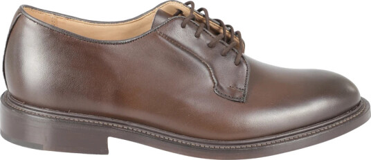 Tricker's Herre Sko Brun 42 EU, Tricker's Herre Sko Brun 42 EU,