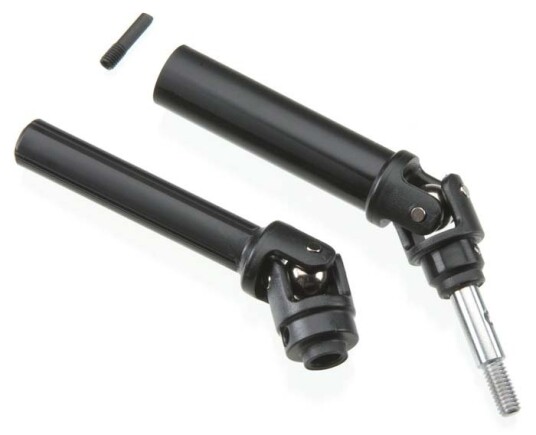 Traxxas 6851X Driveshaft Assembly Front Heavy Duty Slash 4x4 Traxxas 6851X Driveshaft Assembly Front Heavy Duty Slash 4x4