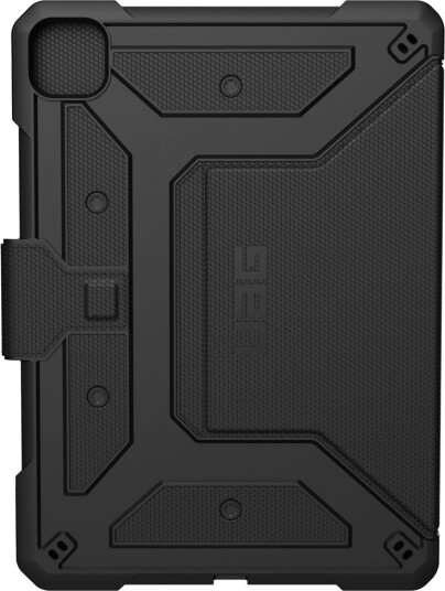 UAG Metropolis deksel iPad Pro 12,9-tommer Gen 5/4 Svart