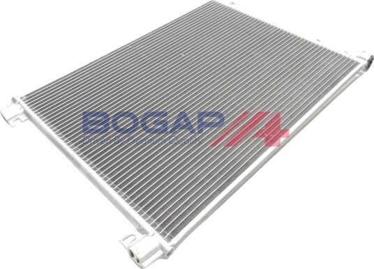 Kondensator klimaanlegg BOGAP R4117115