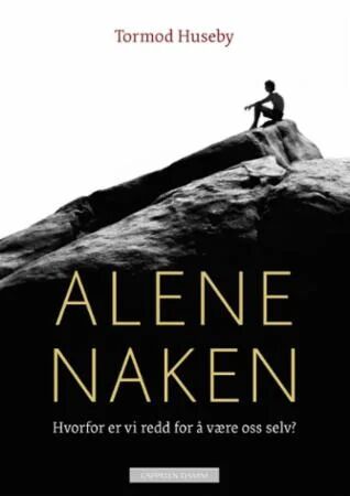 Alene Naken Av Tormod Huseby