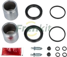 FRENKIT 248922 Reparasjonssett, bremsecaliper