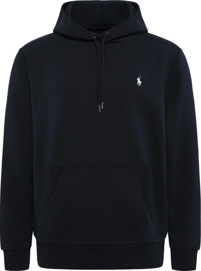 Polo Ralph Lauren 30/1 Double Knt Cvc Lsl Sws Navy XL
