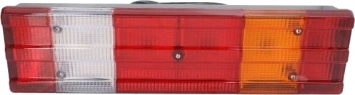TRUCKLIGHT TL-ME013R Baklykt