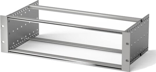 Nvent Schroff 24563132 Komponentholder 19 Flerfarget 1 Stk Nvent Schroff 24563132 Komponentholder 19 Flerfarget 1 Stk