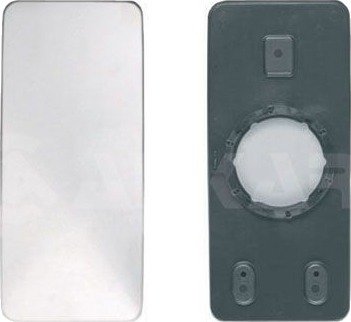 Speilglass, ytterspeil ALKAR 7406247