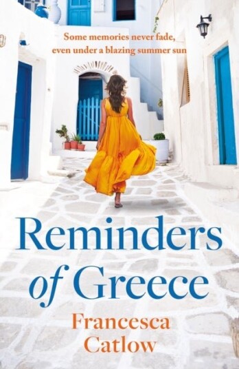 Reminders of Greece Reminders of Greece