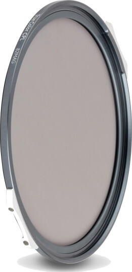 NiSi JetMag Pro Filter Circ Polarizer True Color CPL