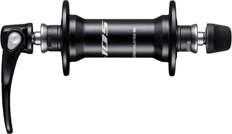 Shimano 05 Fornav HB-R7000 Felgbrems 32H svart