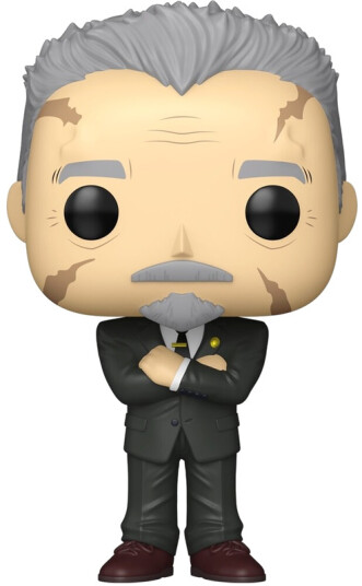 Funko POP! Anime: Solo Leveling Go Gunhee