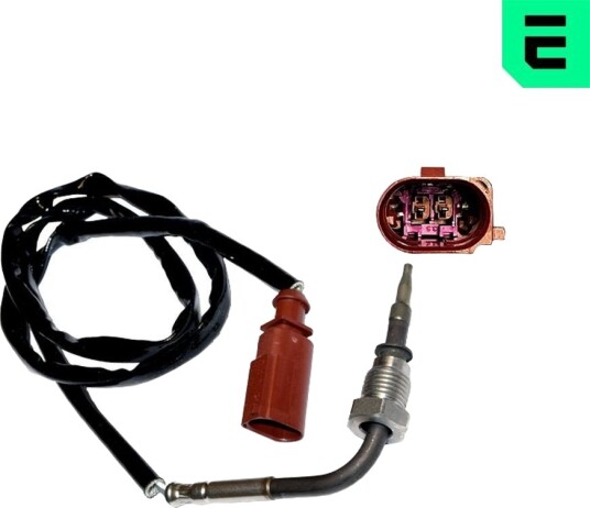 Sensor, eksostemperatur ERA 551921