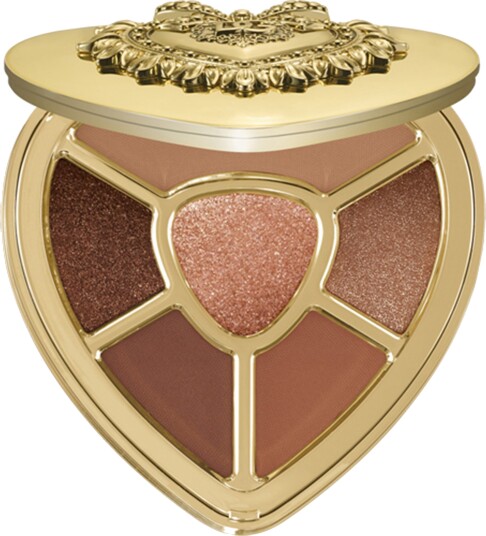 Dolce & Gabbana Ever Icon Eye Palette 10H Multi Finish Day To Night Ey