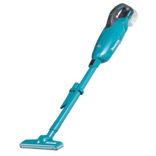 Makita DCL280FZ Skaftstøvsuger Uten Pose og Kabel