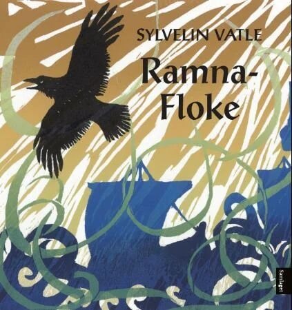 Ramna-Floke Av Sylvelin Vatle Ramna-Floke Av Sylvelin Vatle