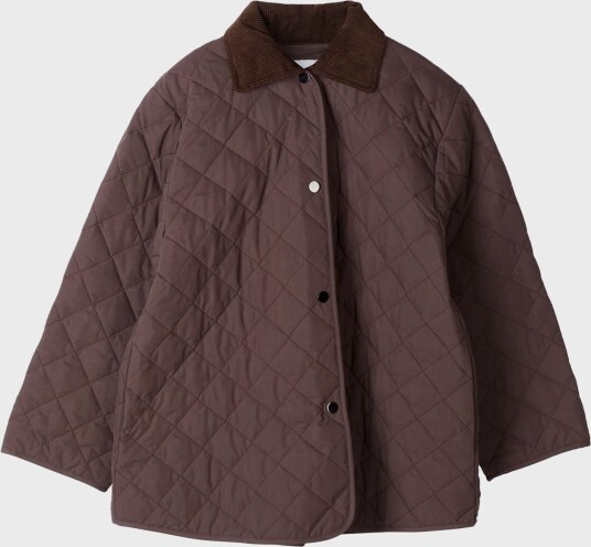 Stylein Sabria Jacket Brown XS Stylein Sabria Jacket Brown XS