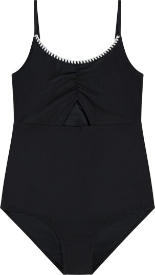 Abercrombie & Fitch Badedrakt Black Beauty Abercrombie & Fitch 9 10 år (134 140) Badetøy Svart