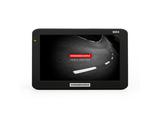 Modecom Freeway Mx4