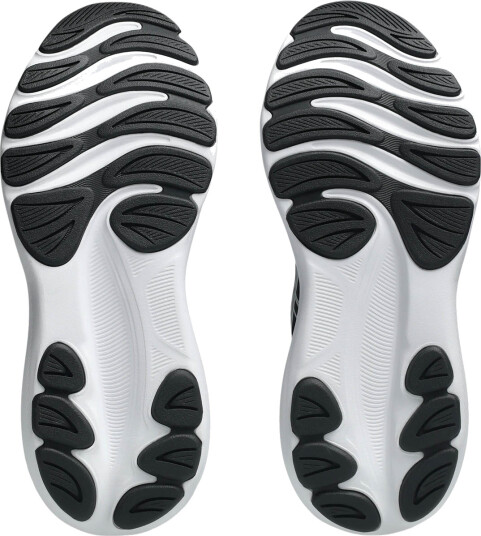 ASICS Gel Contend 10 Joggesko Dame Svart 42,5