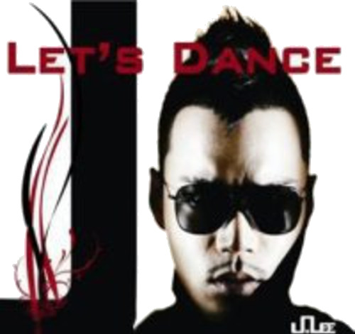Jeong Lee Lets Dance CD