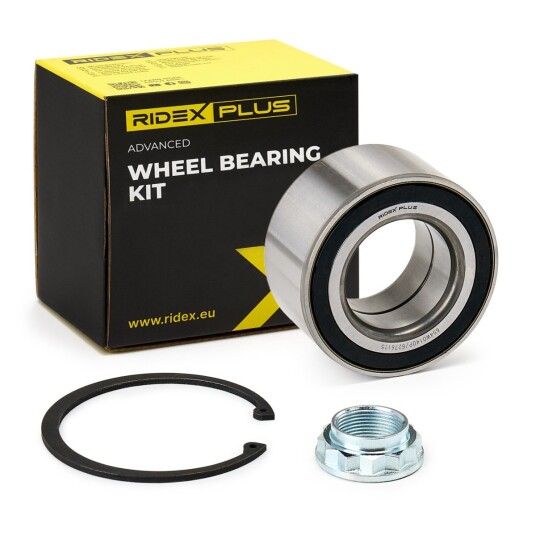 Hjullager RIDEX PLUS 654W0140P