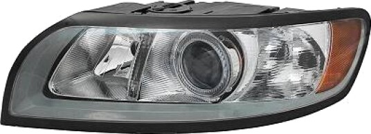 DIEDERICHS 7614183 Frontlykter