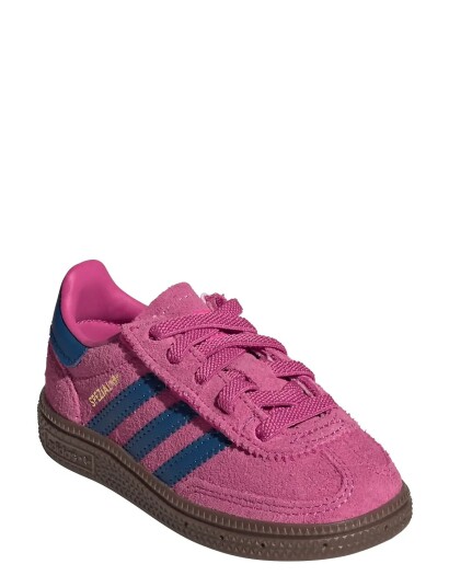 Adidas Originals Handball Spezial Cf El I Pink 23