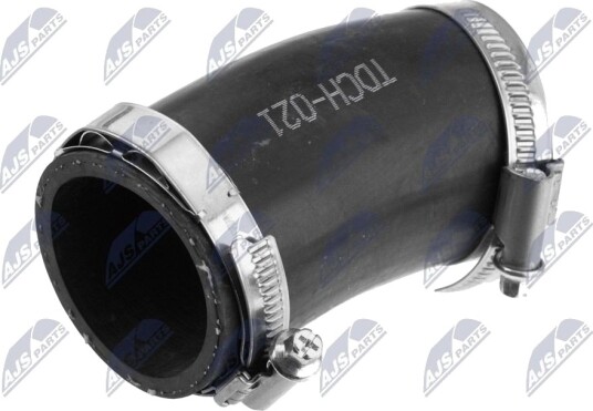 Ladeluftslange NTY GPP-CH-021
