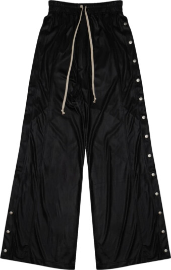 Rick Owens Dame Sport Svart M, Rick Owens Dame Sport Svart M,