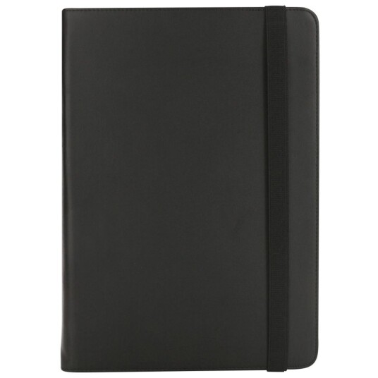 HOLDIT UNIVERSAL TABLET CASE UP 10.1IN BLACK PU ACCS HOLDIT UNIVERSAL TABLET CASE UP 10.1IN BLACK PU ACCS