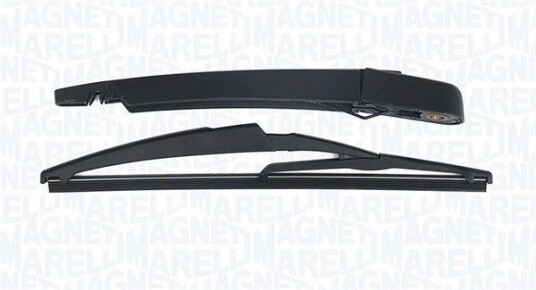 Viskerblad MAGNETI MARELLI 000723180119