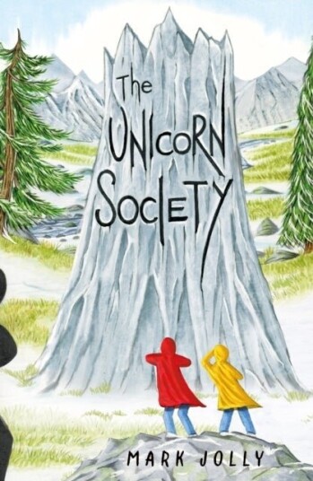 The Unicorn Society The Unicorn Society