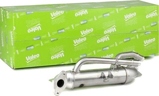 EGR kjøler VALEO 817754 EGR kjøler VALEO 817754