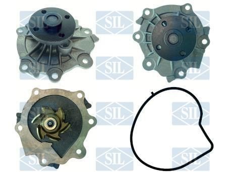 Saleri SIL PA1708 Vannpumpe Saleri SIL PA1708 Vannpumpe